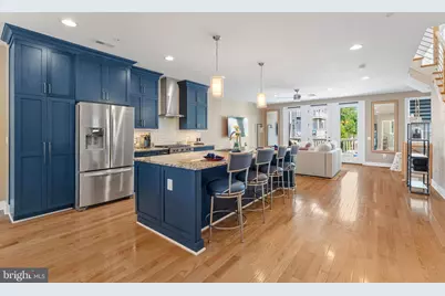 7029 Garrett Road, Rockville, MD 20855 - Photo 4