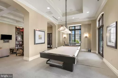 11710 Old Georgetown Road #719, North Bethesda, MD 20852 - Photo 18
