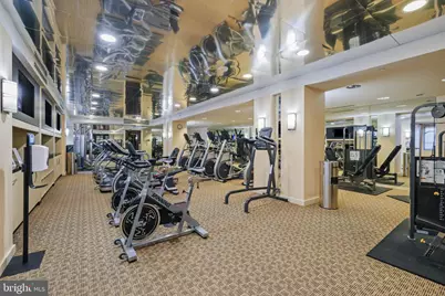11710 Old Georgetown Road #719, North Bethesda, MD 20852 - Photo 14
