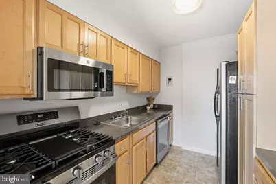 8308 Flower Avenue #501, Takoma Park, MD 20912 - Photo 12