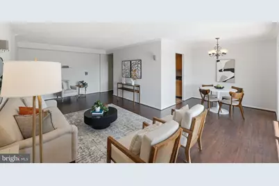 8308 Flower Avenue #501, Takoma Park, MD 20912 - Photo 1
