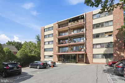 8308 Flower Avenue #501, Takoma Park, MD 20912 - Photo 4