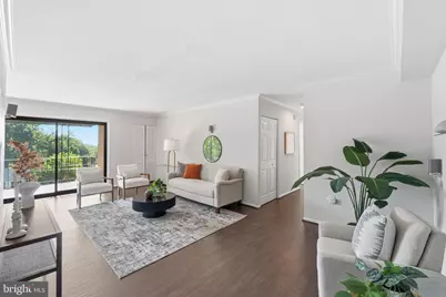 8308 Flower Avenue #501, Takoma Park, MD 20912 - Photo 2