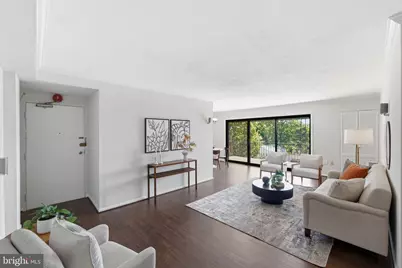 8308 Flower Avenue #501, Takoma Park, MD 20912 - Photo 6