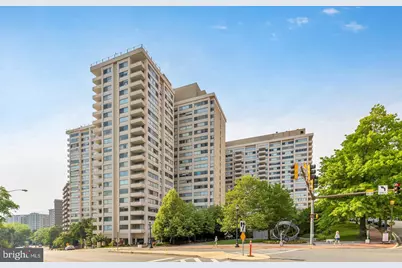 4515 Willard Avenue #2007S, Chevy Chase, MD 20815 - Photo 1