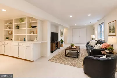 6727 Fairfax Road #13, Chevy Chase, MD 20815 - Photo 28