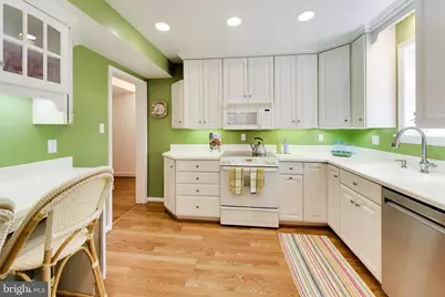6727 Fairfax Road #13, Chevy Chase, MD 20815 - Photo 10