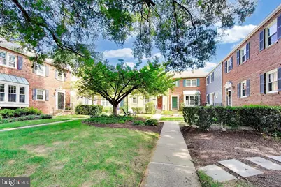 6727 Fairfax Road #13, Chevy Chase, MD 20815 - Photo 44