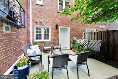 6727 Fairfax Road #13, Chevy Chase, MD 20815 - Photo 2
