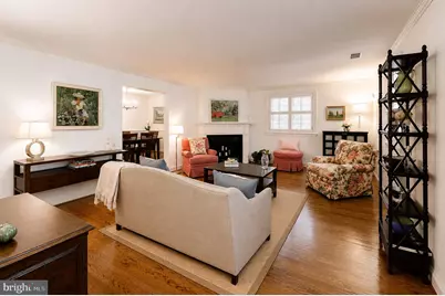 6727 Fairfax Road #13, Chevy Chase, MD 20815 - Photo 4