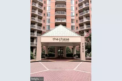 7500 Woodmont Avenue #S907, Bethesda, MD 20814 - Photo 2
