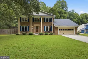 10701 Game Preserve Rd, Gaithersburg, MD 20879 - Photo 1