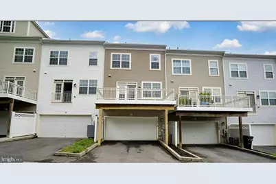 12710 Horseshoe Bend Circle, Clarksburg, MD 20871 - Photo 26