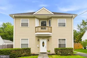 1011 Crawford Dr, Rockville, MD 20851 - Photo 1