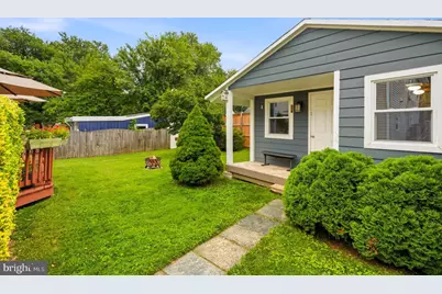1011 Crawford Drive, Rockville, MD 20851 - Photo 38