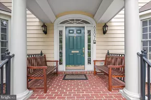 6807 Meadow Ln, Chevy Chase, MD 20815 - Photo 12