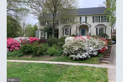 6807 Meadow Lane, Chevy Chase, MD 20815 - Photo 22