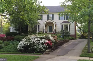 6807 Meadow Ln, Chevy Chase, MD 20815 - Photo 20