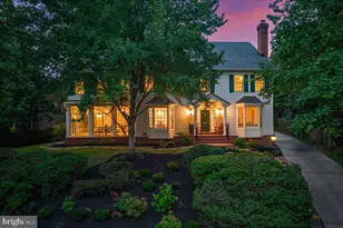 6807 Meadow Ln, Chevy Chase, MD 20815 - Photo 4