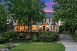 6807 Meadow Ln, Chevy Chase, MD 20815 - Photo 1