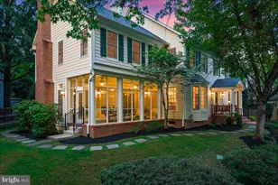 6807 Meadow Ln, Chevy Chase, MD 20815 - Photo 2