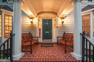 6807 Meadow Ln, Chevy Chase, MD 20815 - Photo 6