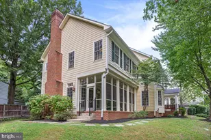 6807 Meadow Ln, Chevy Chase, MD 20815 - Photo 14