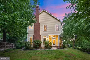 6807 Meadow Ln, Chevy Chase, MD 20815 - Photo 8