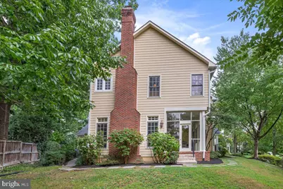 6807 Meadow Lane, Chevy Chase, MD 20815 - Photo 16