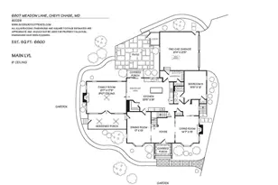 6807 Meadow Ln, Chevy Chase, MD 20815 - Photo 18