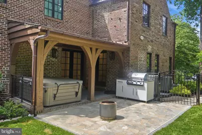 5602 York Lane, Bethesda, MD 20814 - Photo 34