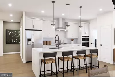 1121 Fortune Terrace #205, Potomac, MD 20854 - Photo 4