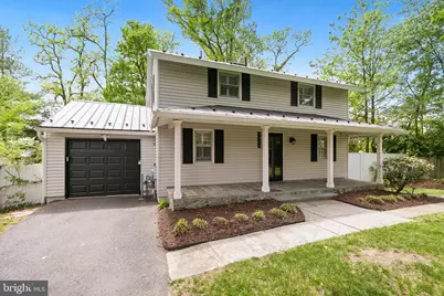 9406 Hale Place, Silver Spring, MD 20910 - Photo 2