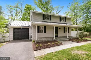 9406 Hale Pl, Silver Spring, MD 20910 - Photo 2