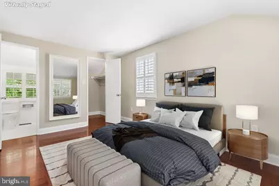 9406 Hale Place, Silver Spring, MD 20910 - Photo 16