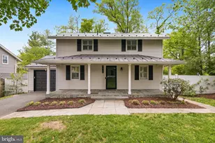 9406 Hale Pl, Silver Spring, MD 20910 - Photo 1