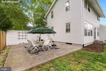 9406 Hale Place, Silver Spring, MD 20910 - Photo 36