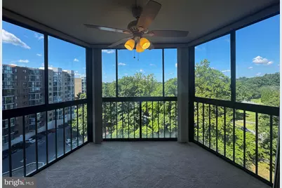 15107 Interlachen Drive #807, Silver Spring, MD 20906 - Photo 2