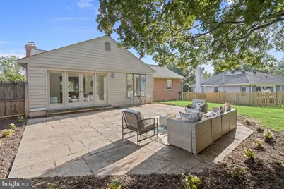 6117 Overlea Road, Bethesda, MD 20816 - Photo 30
