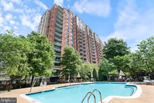 11700 Old Georgetown Rd, North Bethesda, MD 20852 - Photo 8