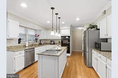 213 Bristol Downs Drive, Gaithersburg, MD 20877 - Photo 20