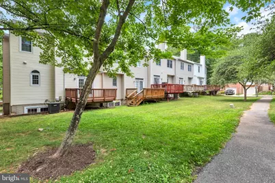 3801 Berleigh Hill Court, Burtonsville, MD 20866 - Photo 36