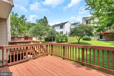3801 Berleigh Hill Court, Burtonsville, MD 20866 - Photo 30
