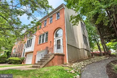 3801 Berleigh Hill Court, Burtonsville, MD 20866 - Photo 4