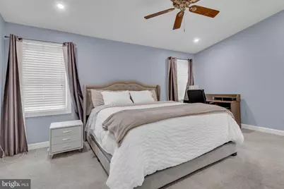 3801 Berleigh Hill Court, Burtonsville, MD 20866 - Photo 18