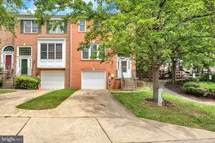 3801 Berleigh Hill Ct, Burtonsville, MD 20866 - Photo 1