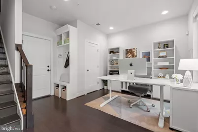 1910 Chapman Avenue #4, Rockville, MD 20852 - Photo 4