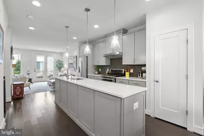 1910 Chapman Avenue #4, Rockville, MD 20852 - Photo 10