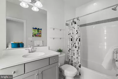 1910 Chapman Avenue #4, Rockville, MD 20852 - Photo 20