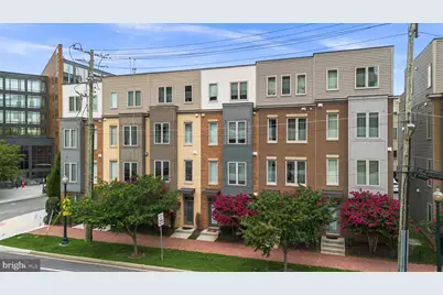 1910 Chapman Avenue #4, Rockville, MD 20852 - Photo 2